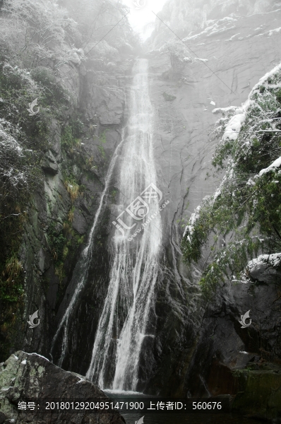 雪景