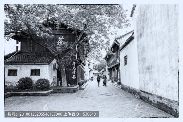杭州老建筑