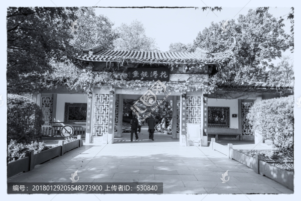 杭州老建筑