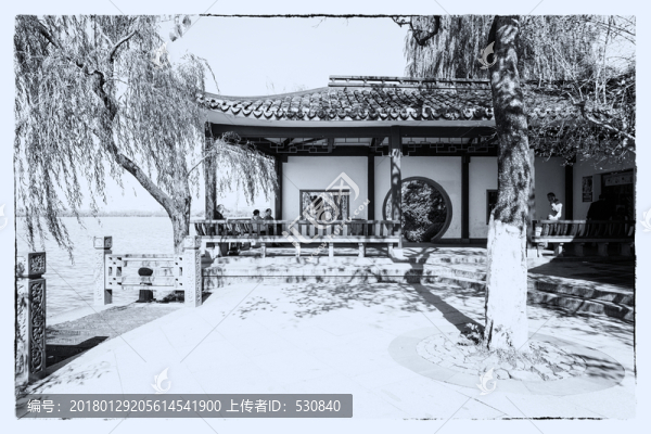 杭州老建筑