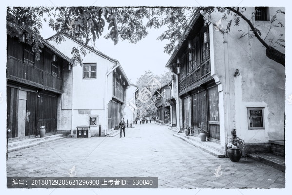杭州老建筑