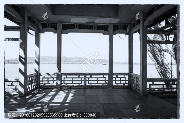 老杭州照片