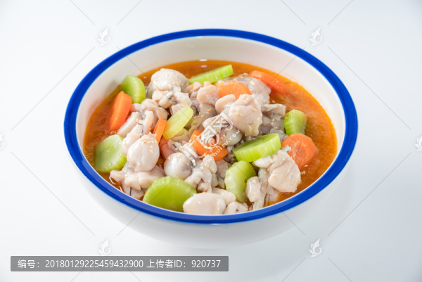 田雞面