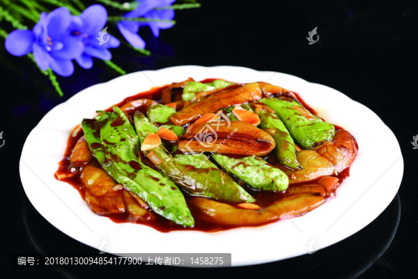 油燜兩樣