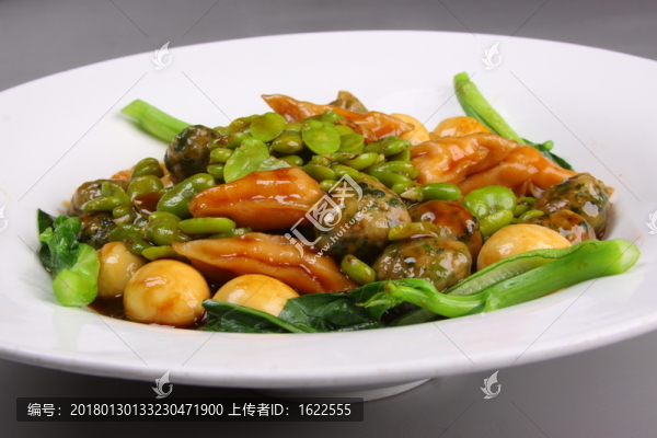 炒水餃