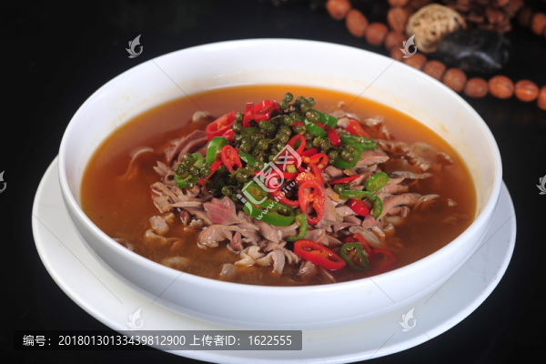 酸湯饞嘴香