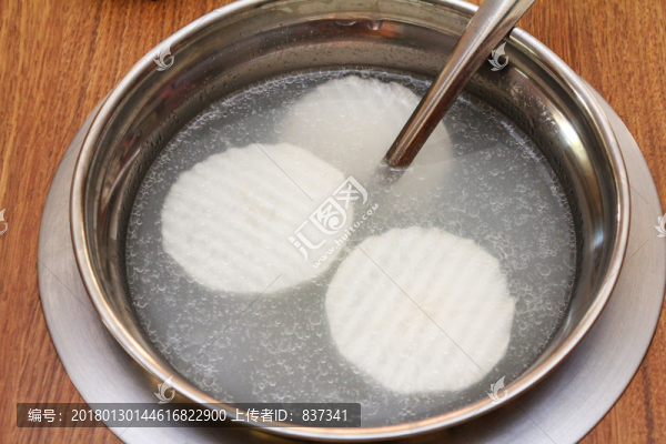 鮮湯底