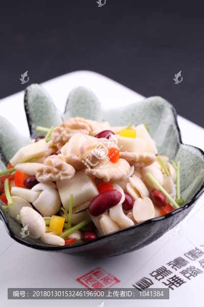 養(yǎng)生小拌菜