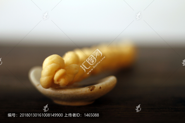 麻花,小麻花