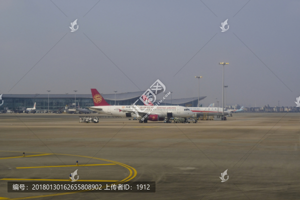 蕭山機場