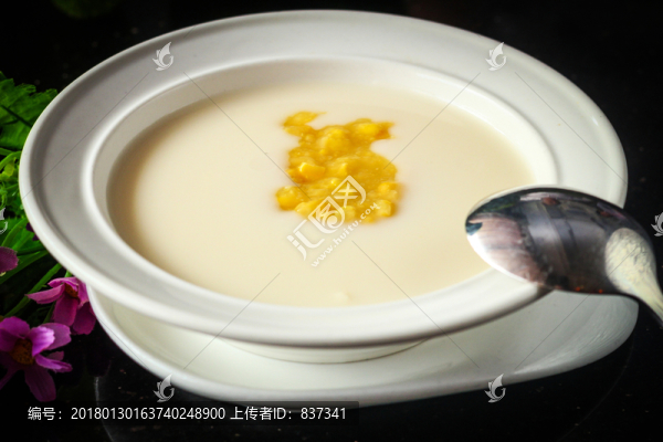 玉米湯