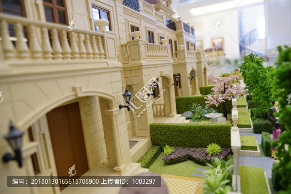 歐式,住宅小區(qū)