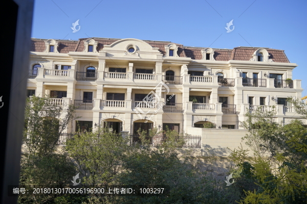 歐式,住宅小區(qū)