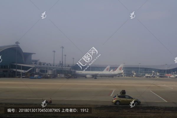 蕭山機場