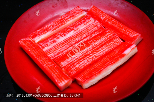 蟹柳棒