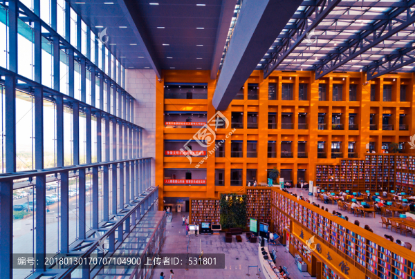 唐山圖書館