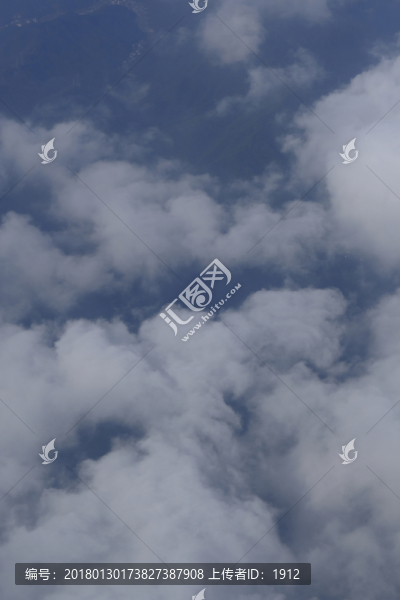 流云