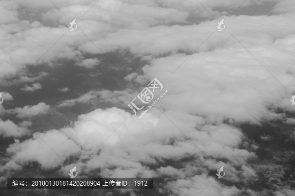 浮云