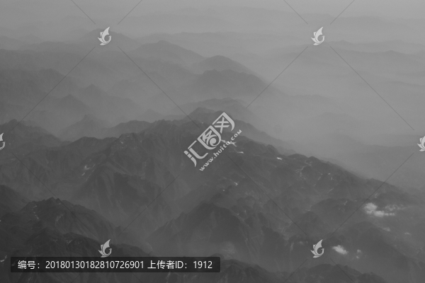 祁連山