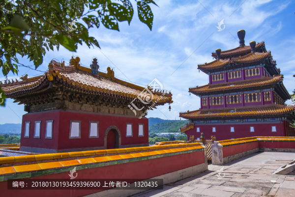 宗教建筑