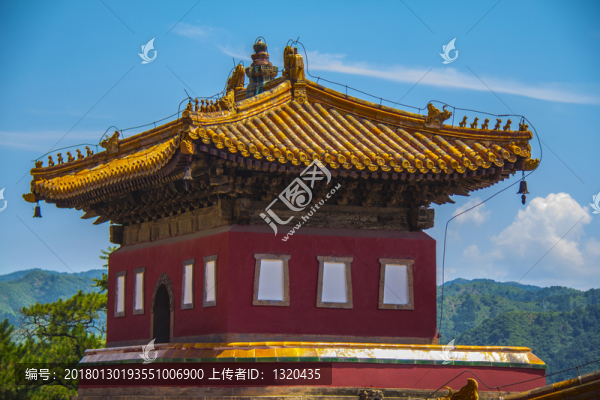 宗教建筑