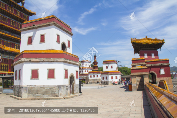 宗教建筑