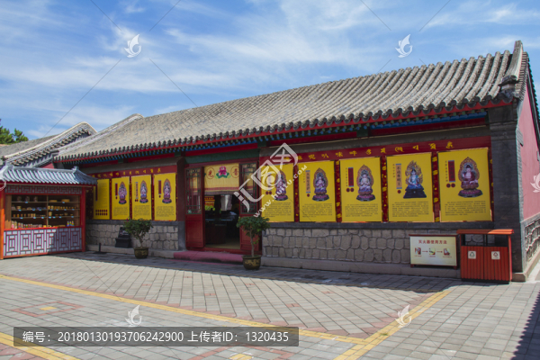 宗教建筑