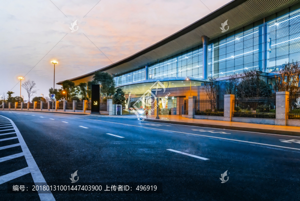 機場高速公路
