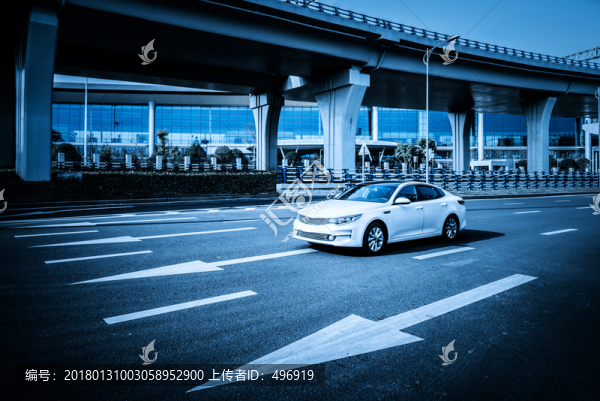 機場高速公路