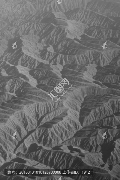 祁連山