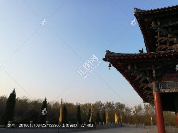 中國(guó)古建筑