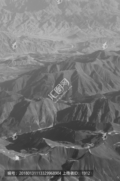 祁連山