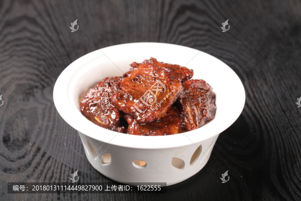 牛排