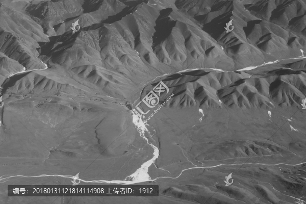 祁連山