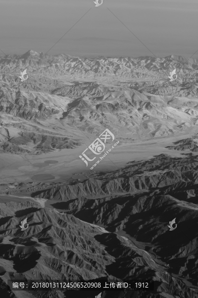 祁連山