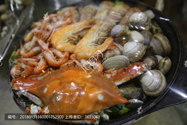 海鮮