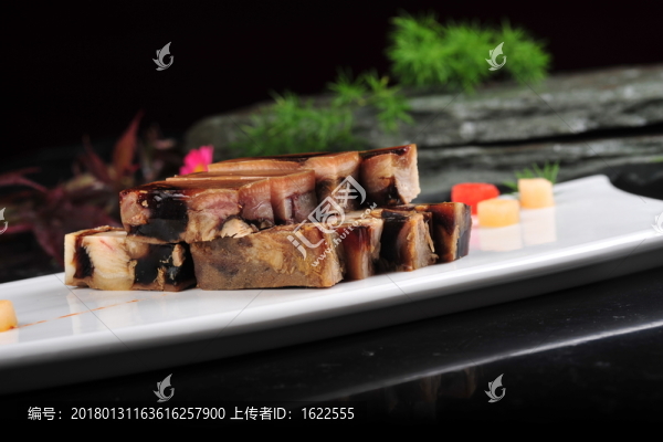 豬皮凍