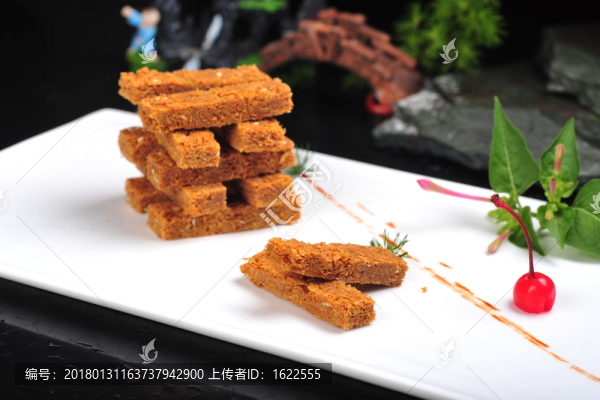 一品蛋酥