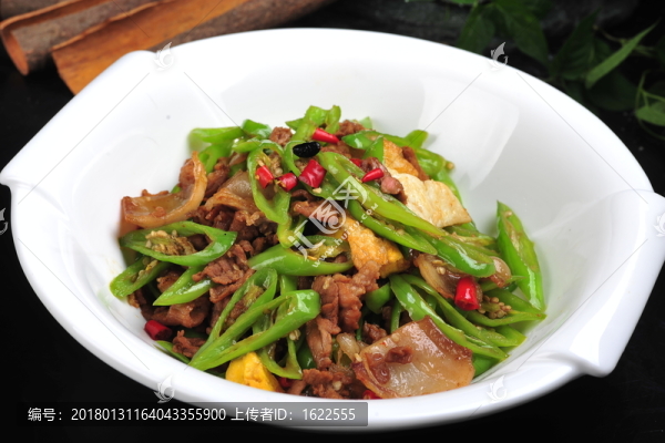 農家小炒肉