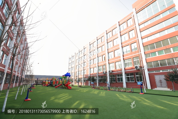 操場,教學(xué)樓,校園,學(xué)校