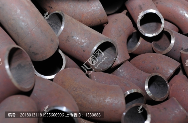 金屬彎頭,管件