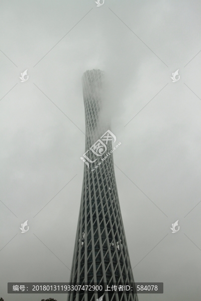 廣州珠江新城