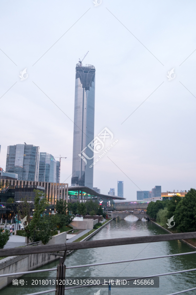 高層建筑