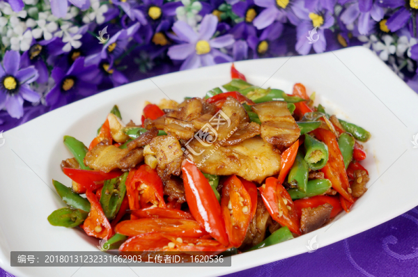 小炒肉