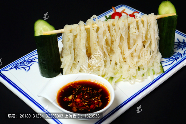 毛肚