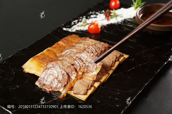 鹵味拼