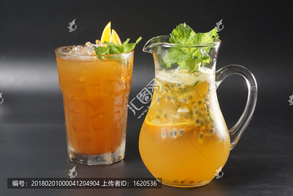 飲品組合