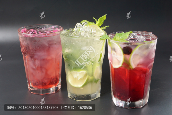 飲品組合