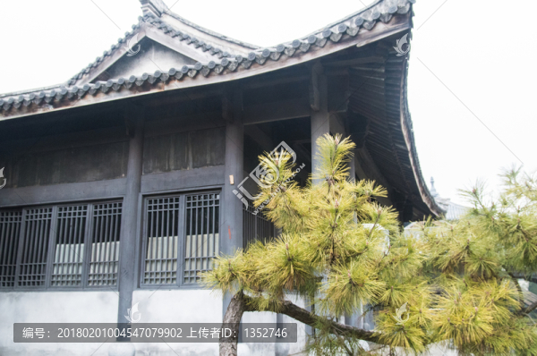 中式園林建筑