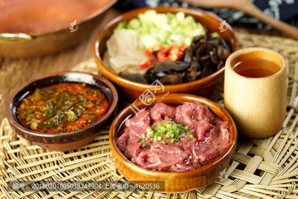 三門牛肉